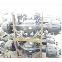 hot sale rear axle for bus